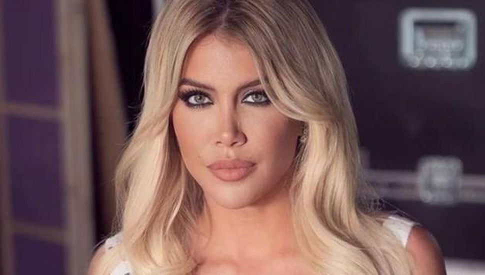 Otro lío: ¿Le embargan todos los bienes a Wanda Nara?