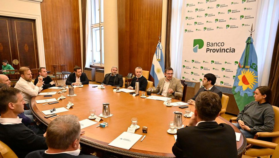 Salto fue beneficiada con líneas de crédito por más de 300 millones de pesos para el desarrollo de cooperativas, clubes e instituciones