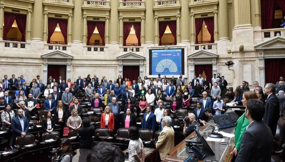 Avanza el debate para bajar edad de imputabilidad en Diputados