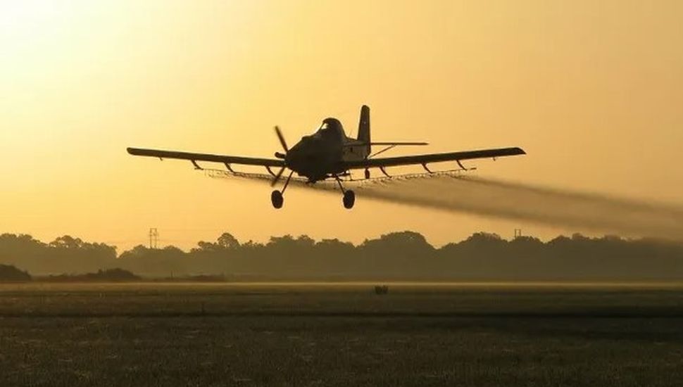 Aviadores agrícolas insisten en que pueden ayudar a combatir el dengue