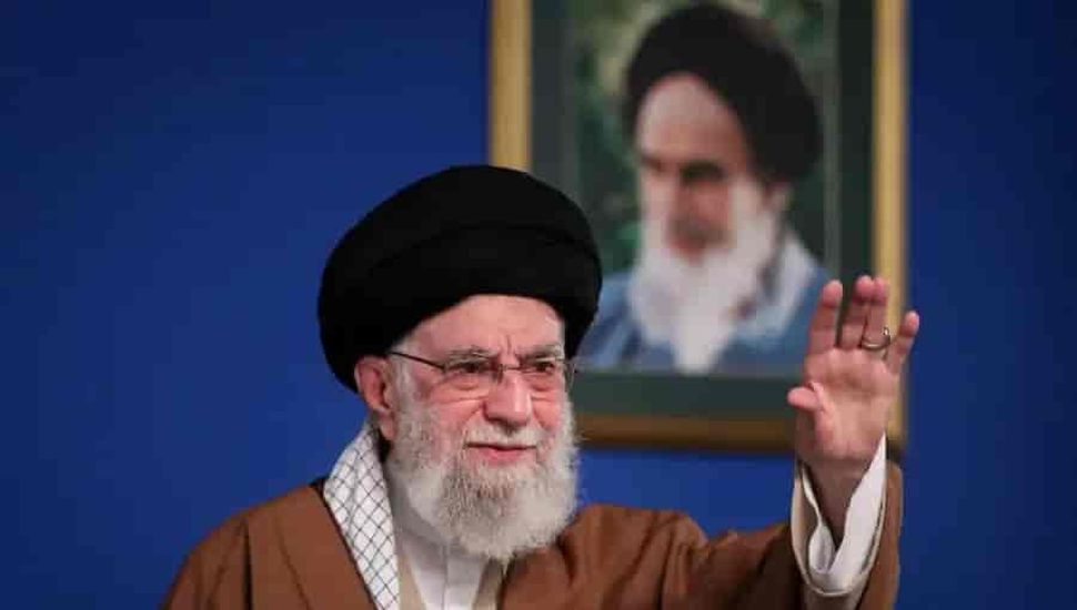 “El final del régimen está cerca”, dice el hijo del derrocado sha de Irán