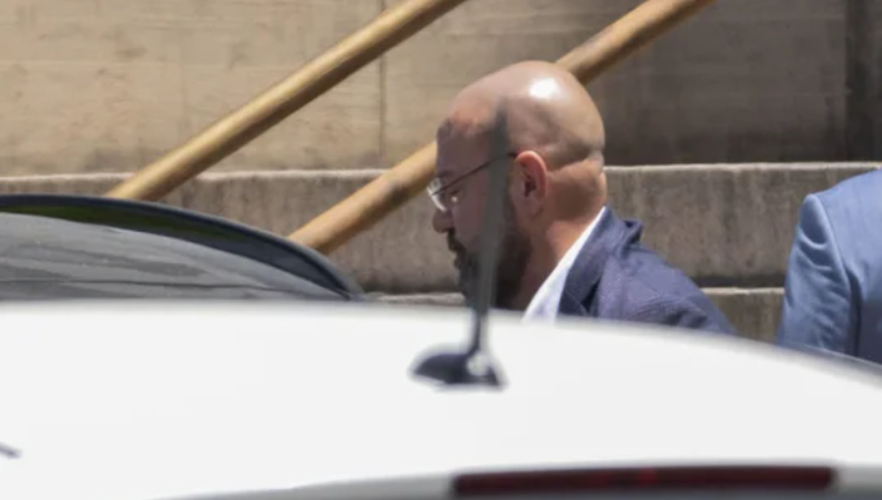 Spagnuolo declaró que “no tiene nada que ver” con el escándalo en ANDIS