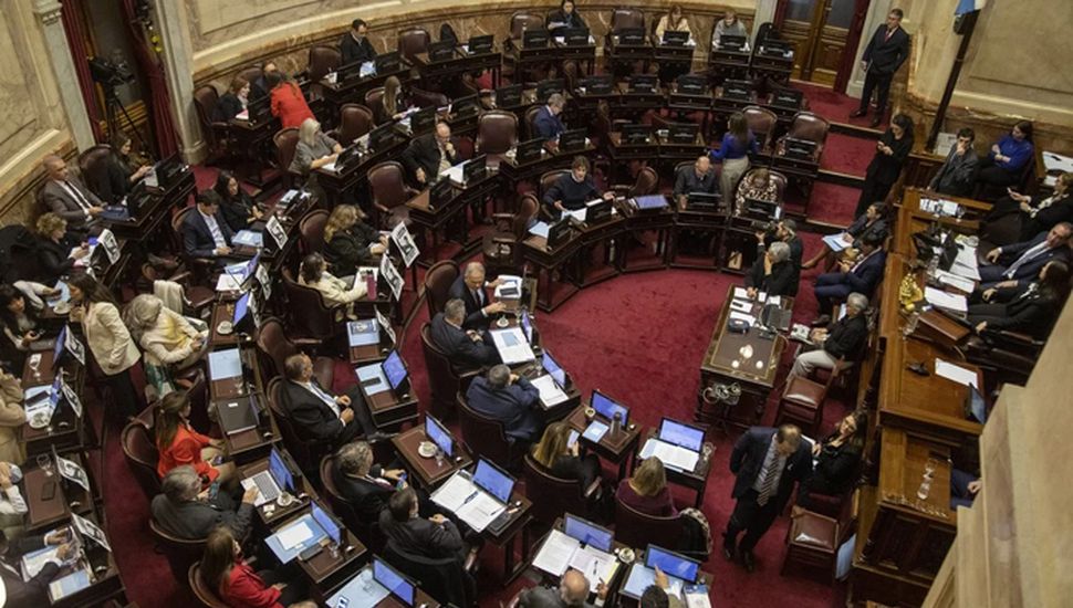 La agenda que espera al Congreso: la batalla por el veto y la pelea por la Corte Suprema