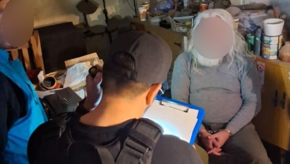 Amenazó a Milei, Netanyahu y periodistas por redes sociales y fue detenido