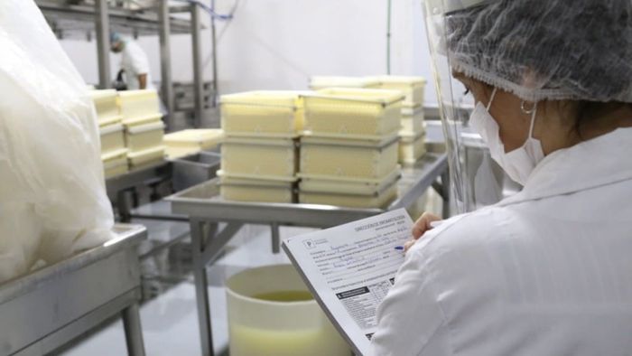 Comerciantes de Pergamino advierten sobre personas ajenas a la Dirección de Bromatología que se hacen pasar por inspectores