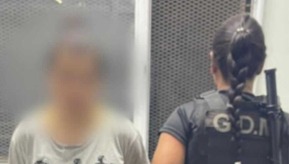 Robaron una motocicleta en Arrecifes y fueron arrestados en Pergamino