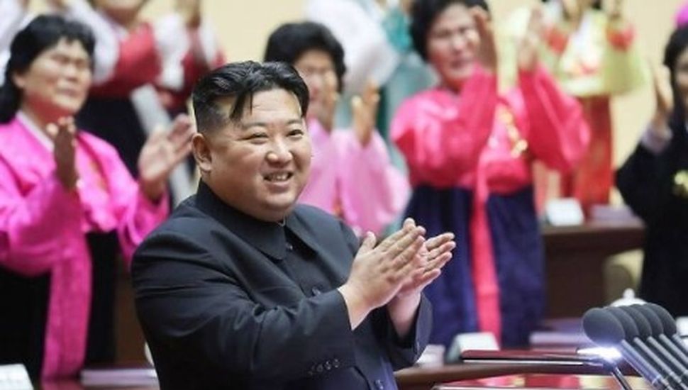 Desesperado pedido de Kim a las “madres” de Corea del Norte