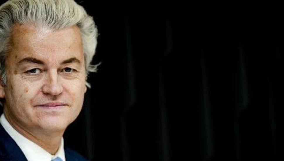 La extrema derecha gana elecciones en Países Bajos