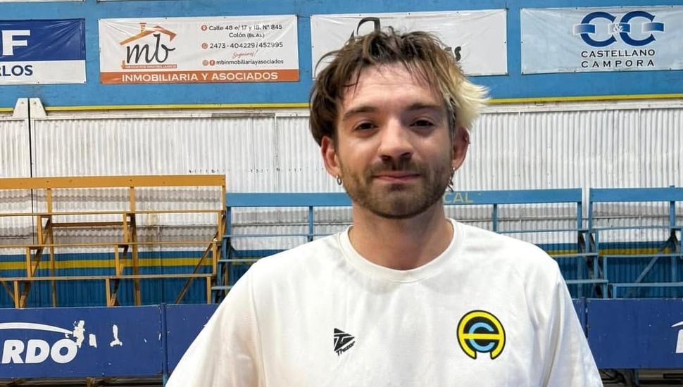 Alianza suma jerarquía con el regreso de Juan Tomás Musacchio