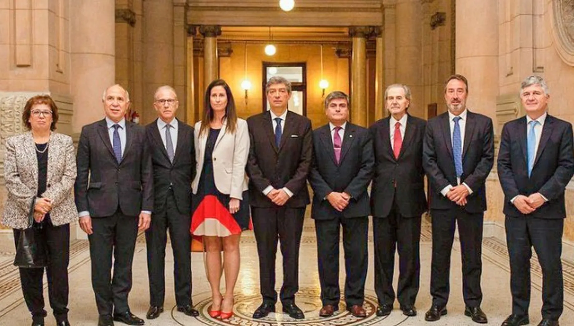 La Corte Suprema se sumó el reclamo por el pago de Ganancias • Diario ...