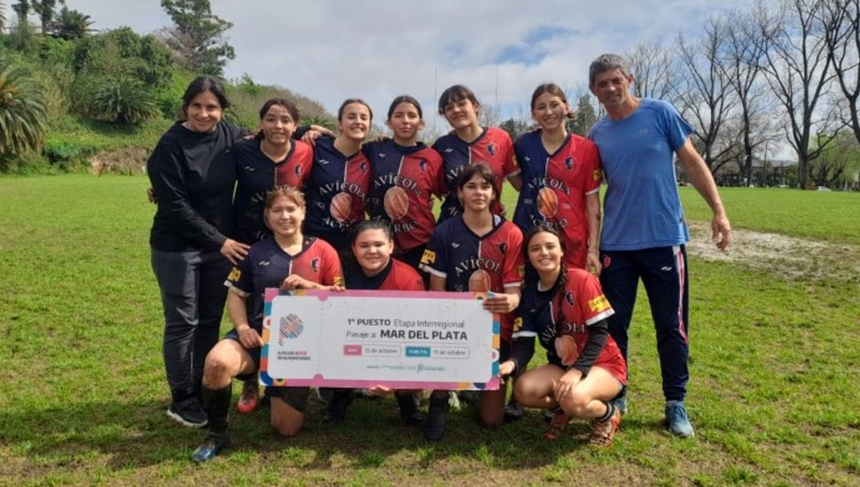 Pergamino y San Nicolás reciben las últimas competencias regionales de los Juegos Bonaerenses