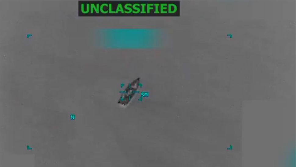 Nuevo ataque de EE.UU. a una lancha frente a Venezuela ocasionó seis muertos