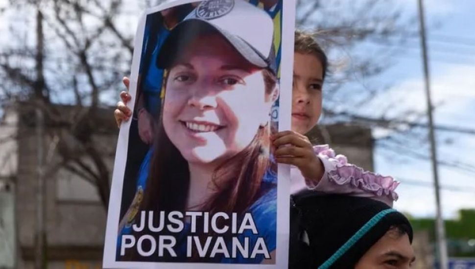 Cuando imputarán al docente por el crimen de la hincha de Rosario Central