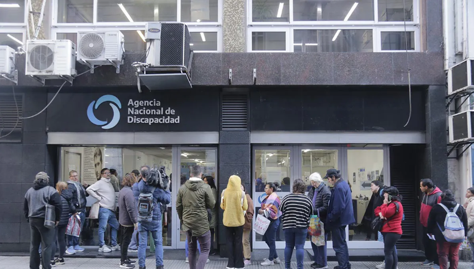 El Gobierno actualiza hasta 35% las prestaciones para discapacidad