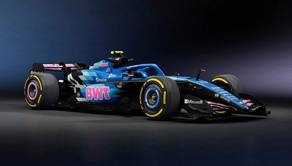 Polémica resuelta: la FIA respaldó a Mercedes y benefició a Alpine