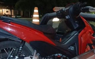 Controles viales y secuestro de vehículos durante el fin de semana en Colón