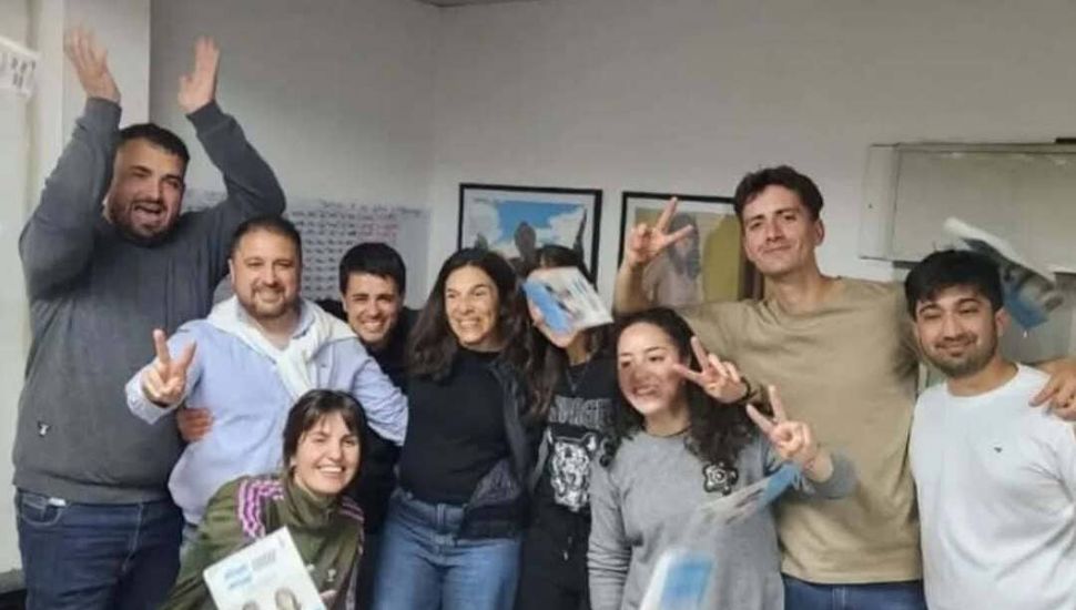 Fuerza Patria se queda con los comicios legislativos de Colón