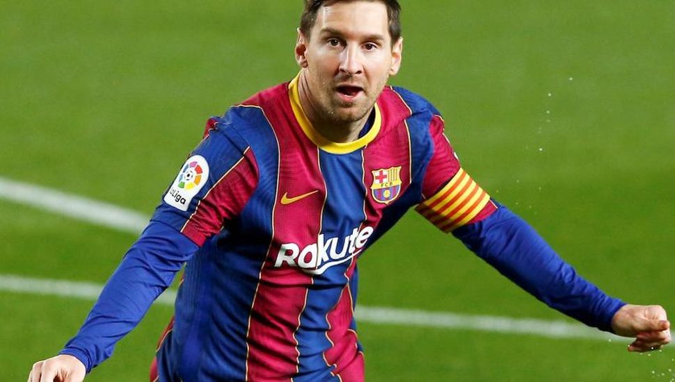Qué falta para que Messi llegue al Barcelona