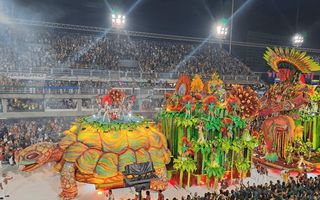 Carnaval 2026: se espera un 30% más de viajes