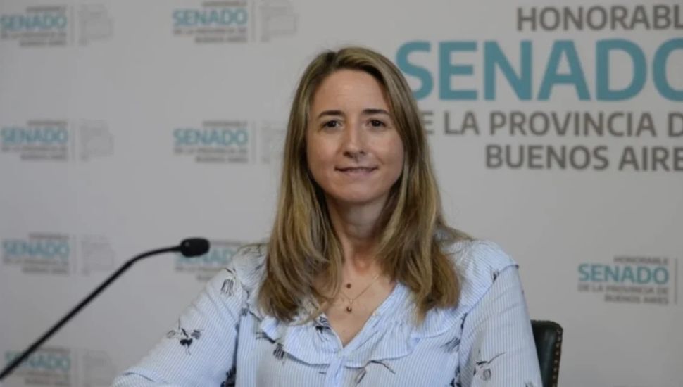 Nuevo escándalo en la Legislatura: investigan a una senadora radical