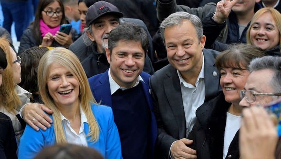 Una encuesta sobre los candidatos testimoniales impacta en el PJ