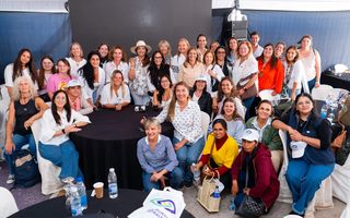 Red Mujeres Rurales dice presente en Expoagro 2026 con una propuesta de impacto federal