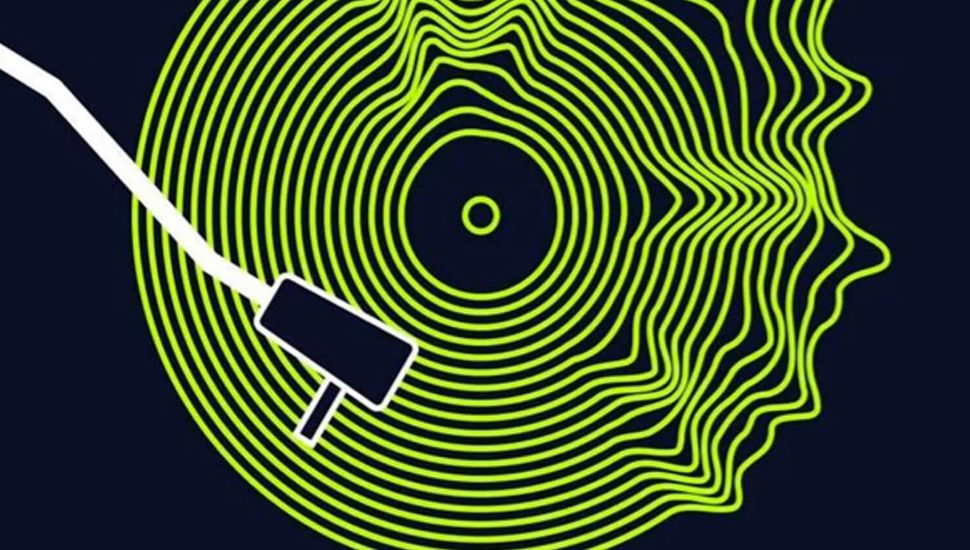 Fiesta Rave en el CC Bellas Artes