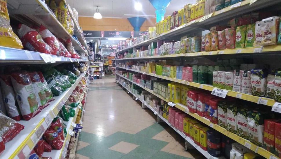 Escapada del dólar: preocupación por la remarcación de precios en Pergamino