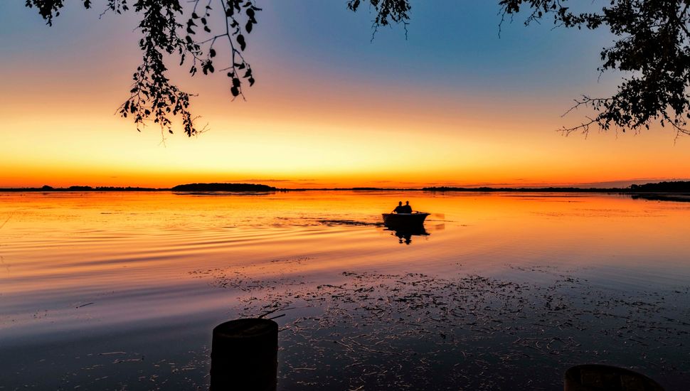 El destino con viñedos, lagunas y tradición criolla ideal para hacer turismo rural