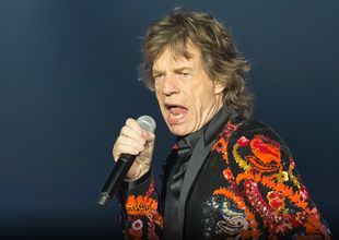 Mick Jager cumple 81 años y los Rolling Stones lo saludan con especial cariño