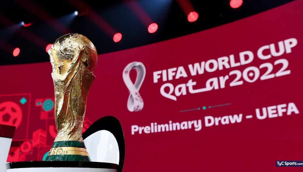 Cinco cambios por partido: La regla se aplicará también en la Copa del Mundo