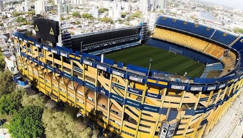 Los refuerzos que podrían llegar a Boca Juniors