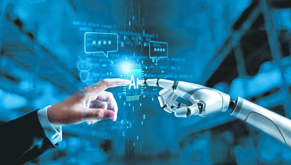 Las empresas invierten más en inteligencia artificial