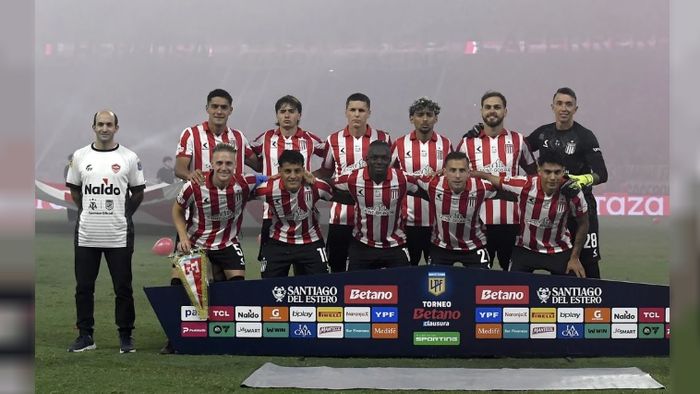 Estudiantes logró el decimoctavo título de su historia