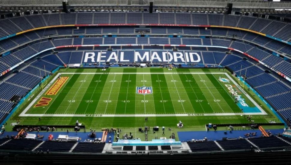 Real Madrid renombra su estadio: ahora será Bernabéu