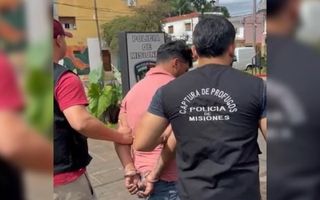 Usurpó una identidad y gastó más de USD 42 mil en días