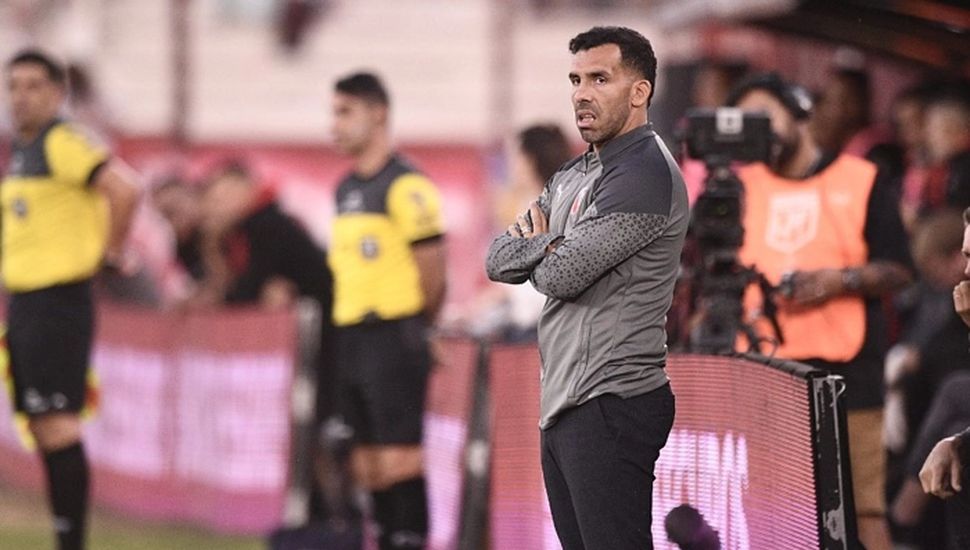 Corrupción en el fútbol: investigan propiedad de Carlos Tévez