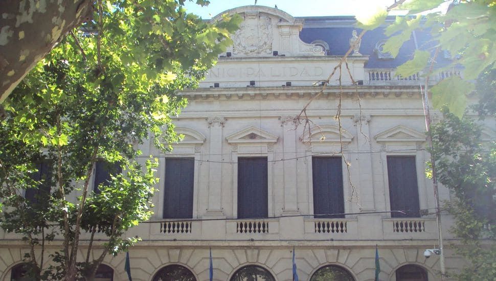 Renovación en el Gabinete Municipal de Pergamino