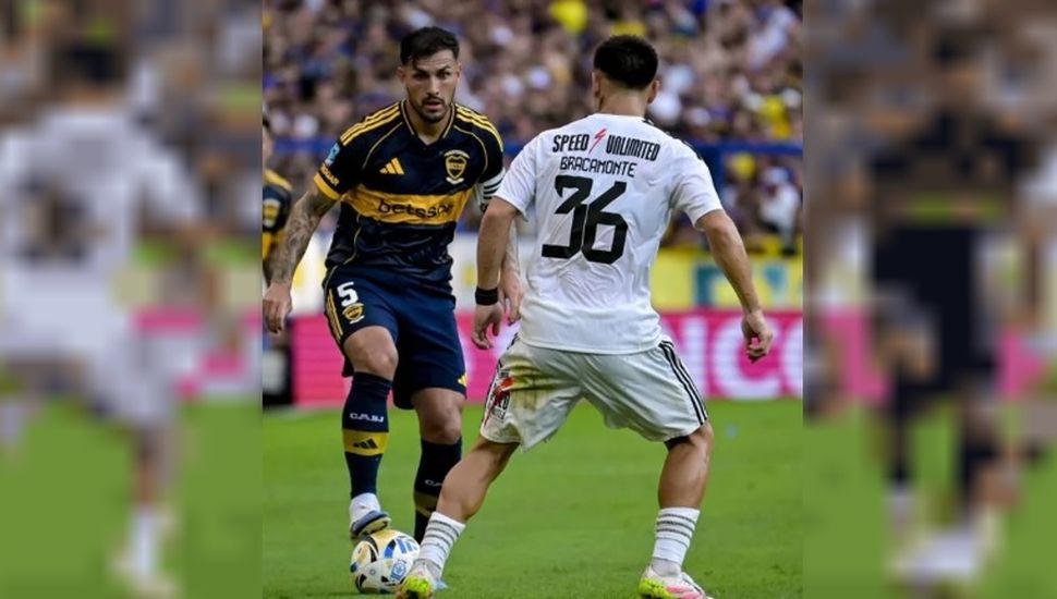 Boca le ganó a Riestra en La Bombonera y debutó con triunfo
