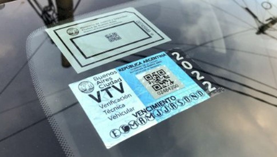 VTV y seguro: que hay que saber para evitar una multa