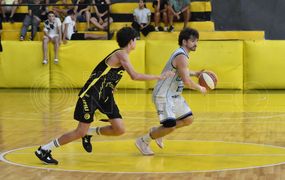 Junín, Chivilcoy y Pergamino impulsan un nuevo torneo regional de básquet