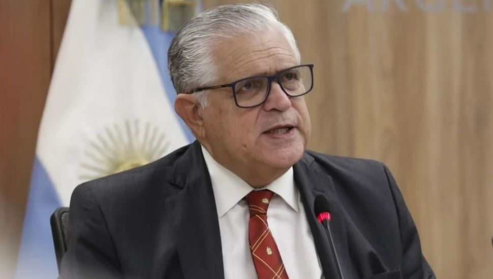 López Murphy reclamó debates obligatorios y destacó los avances de la boleta única papel