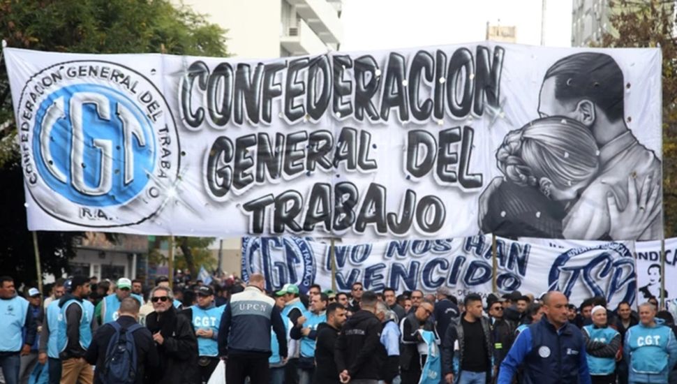 La CGT rechaza el nuevo Salario Mínimo