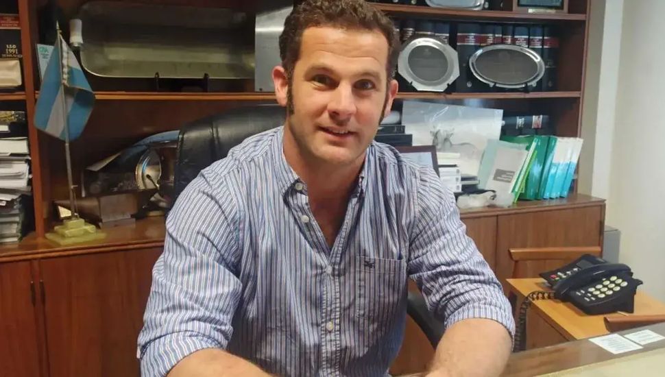 Advertencia de un dirigente agropecuario al Gobierno: “El voto no es del campo, es del pueblo”