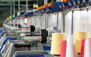 Textiles ante una “tormenta perfecta”