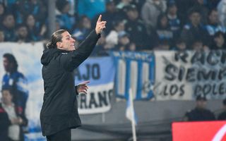 Flamengo en alerta por la posible salida de Filipe Luis