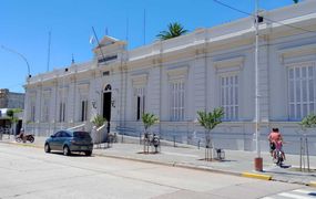 El Municipio de Colón obtuvo el mayor puntaje en el índice de Transparencia Fiscal