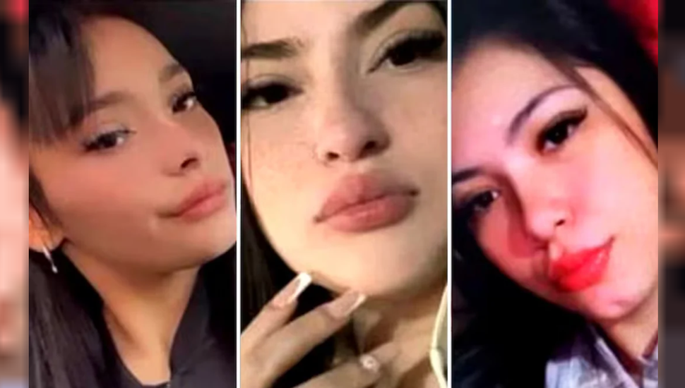 Triple femicidio en el GBA: el ministro Alonso dijo que se trató de “una trampa de una banda narco”