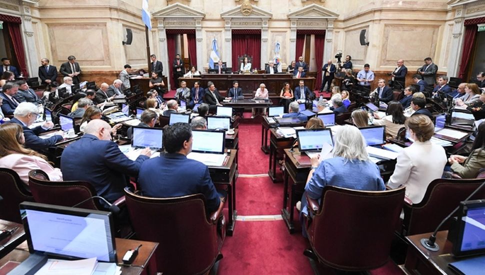 El Gobierno cuenta con presupuesto para 2026