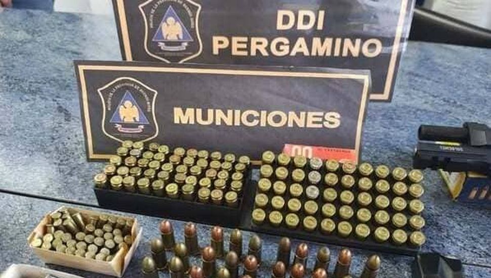 Denuncian a un cura de Pergamino por violencia de género